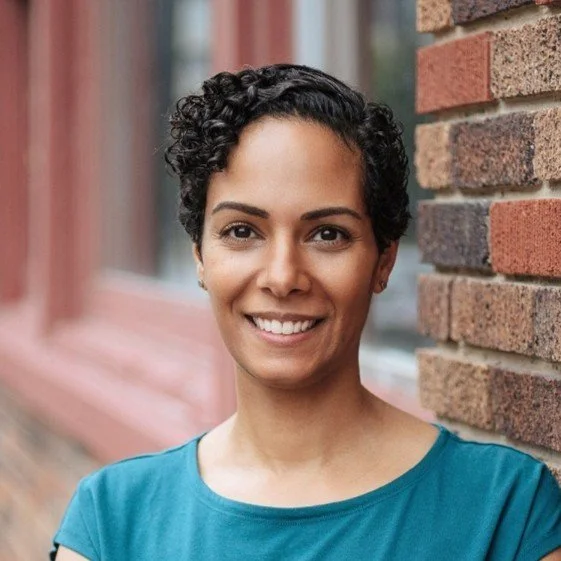 Saamra Mekuria-Grillo