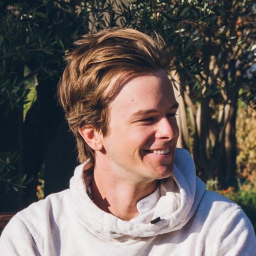 Duncan Graham